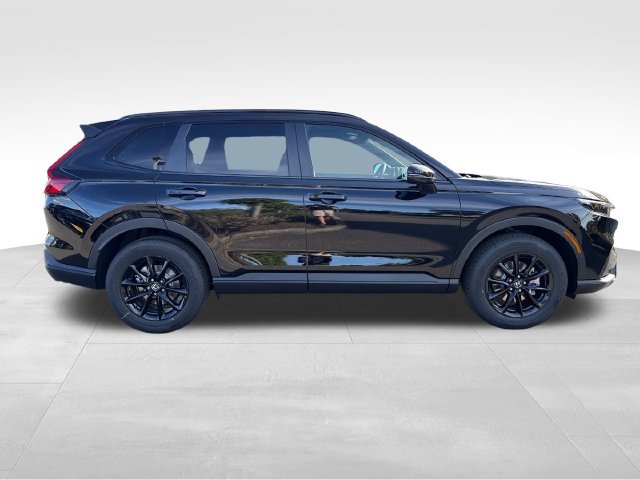 New 2027 Honda CR-V Sport image 8
