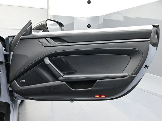 Certified 2024 Porsche 911 Carrera GTS RWD image 15