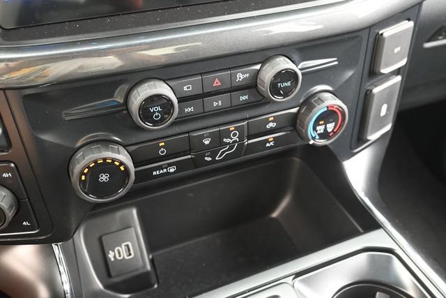 New 2026 Ford F150 STX w/ Equipment Group 200A AWD/4WD image 25