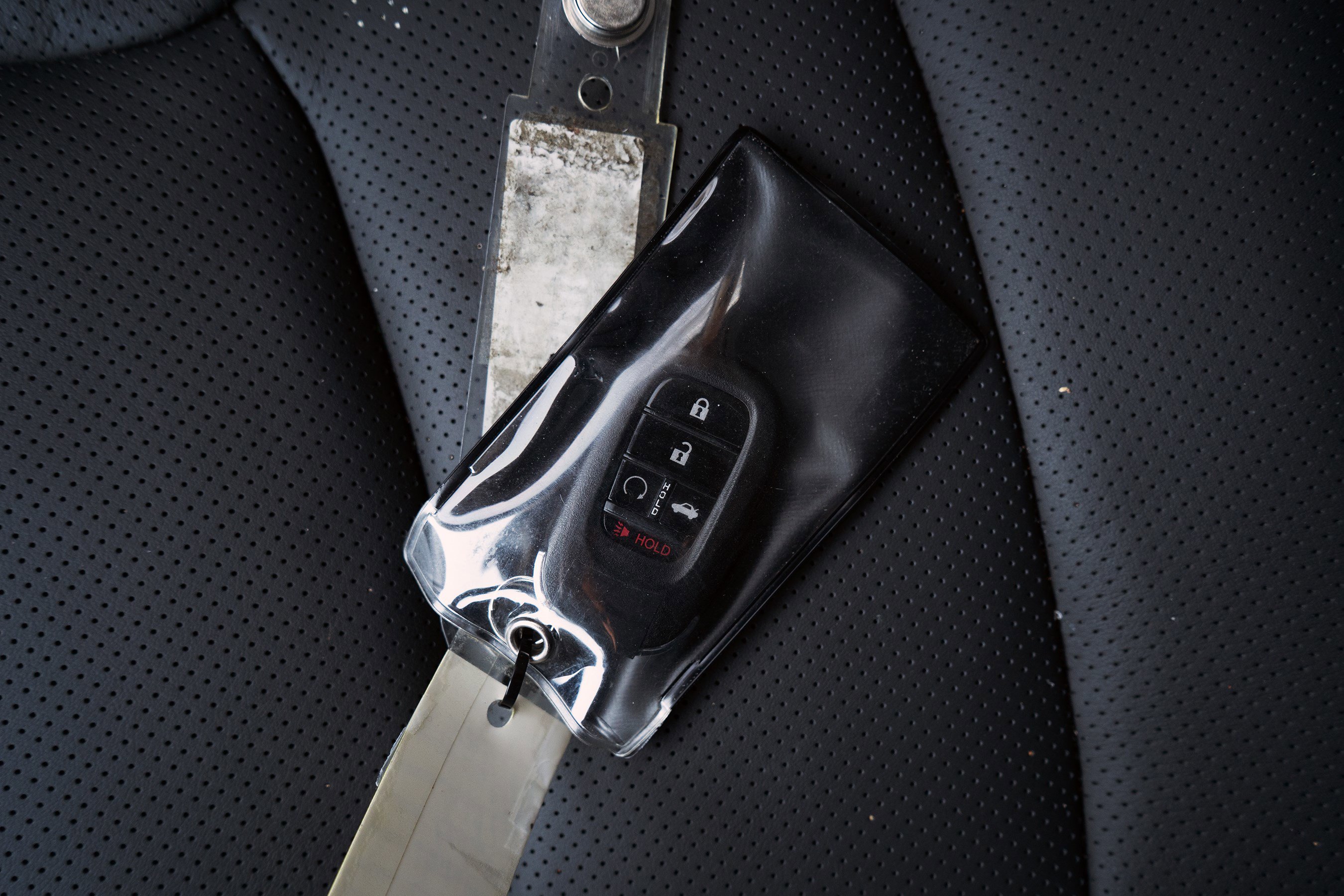 Certified 2023 Honda Accord Touring image 24