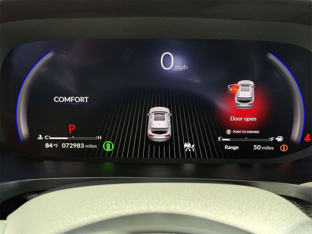 Certified 2023 Acura MDX A-Spec image 21