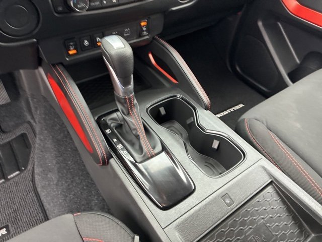 Used 2025 Nissan Frontier Pro-X w/ Pro Convenience Package image 26