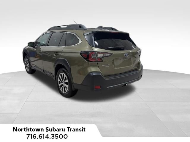 Certified 2023 Subaru Outback Premium image 3