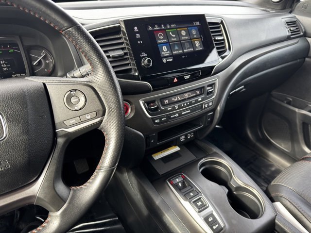 Used 2022 Honda Passport TrailSport image 22