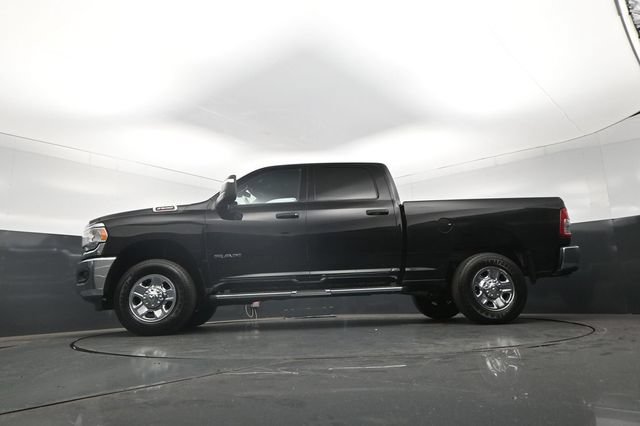 Used 2024 RAM 2500 Big Horn w/ Bed Utility Group AWD/4WD image 25
