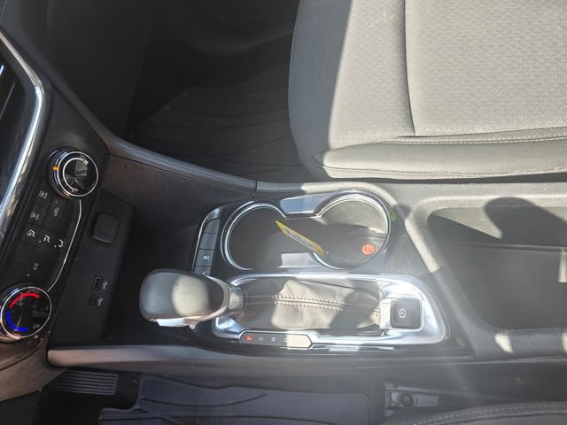 Used 2024 Buick Encore GX Preferred AWD/4WD image 34