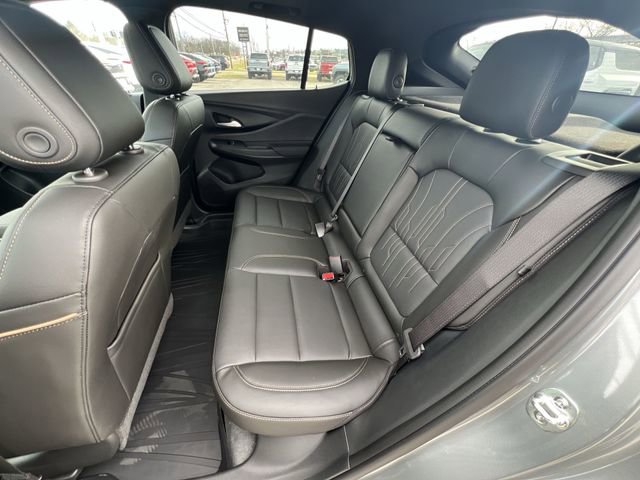 New 2026 Buick Envista Avenir image 14