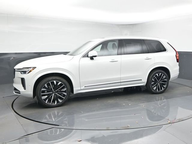 New 2026 Volvo XC90 B6 Plus w/ Protection Package Premier image 4