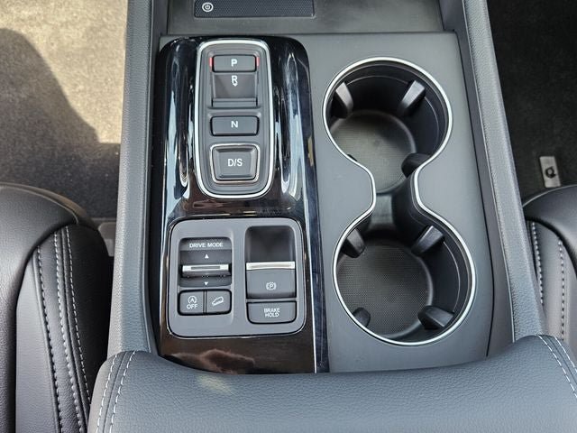 New 2026 Honda Pilot EX-L image 10