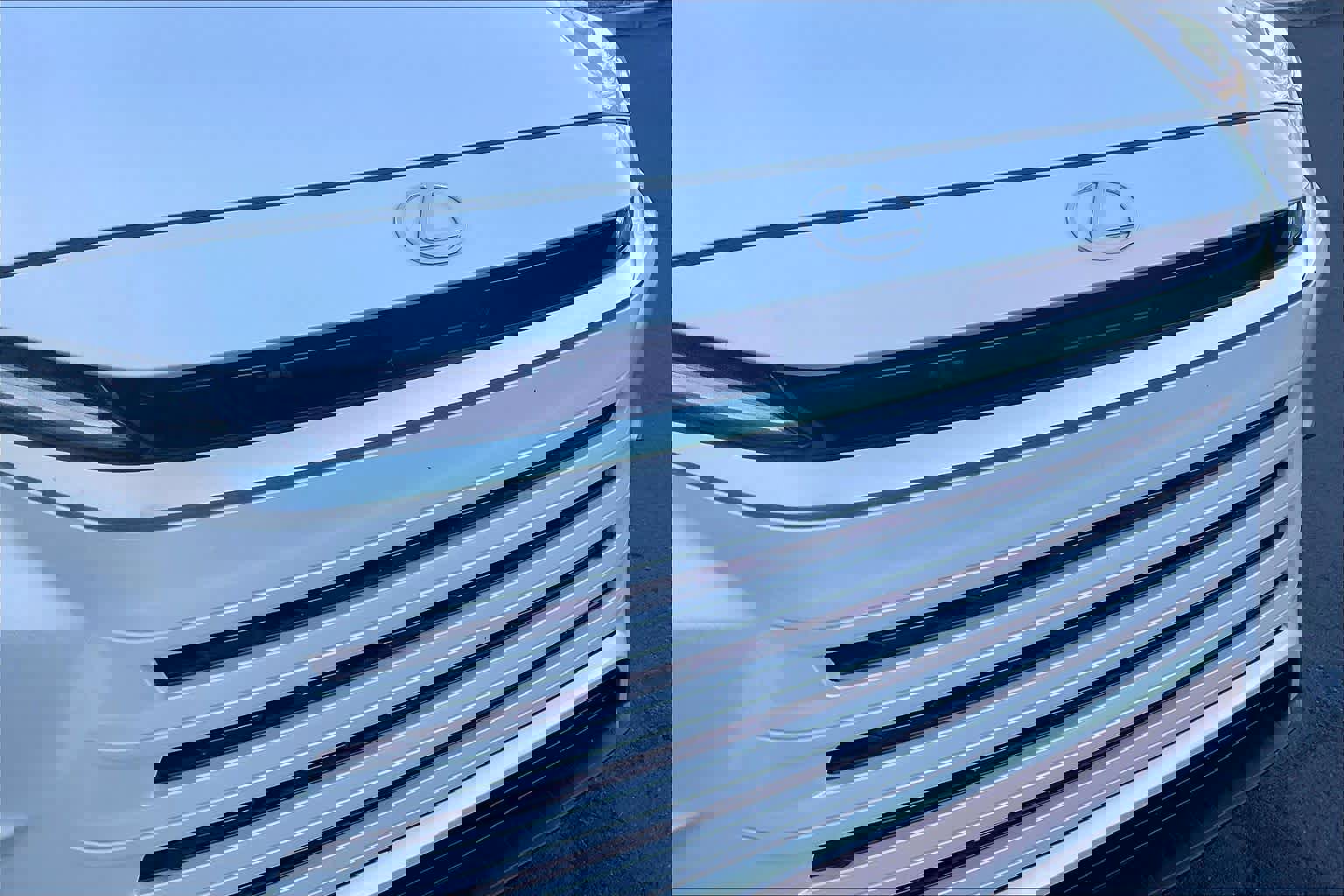 Certified 2025 Lexus TX 350 AWD w/ Convenience Package image 28