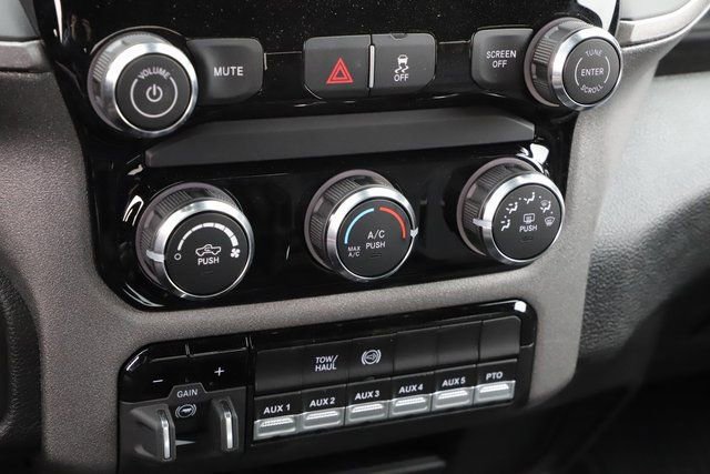 New 2026 RAM 4500 Tradesman w/ Chrome Appearance Group AWD/4WD image 32