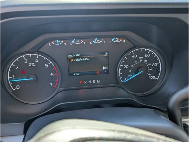 New 2026 Ford F350 XL w/ STX Appearance Package image 20