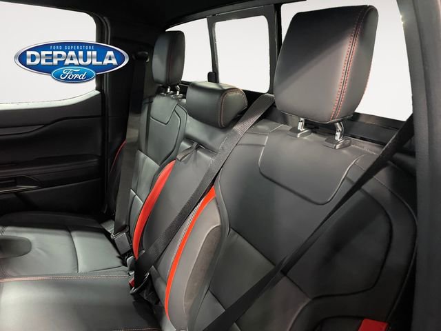 Certified 2024 Ford Ranger Raptor AWD/4WD image 17