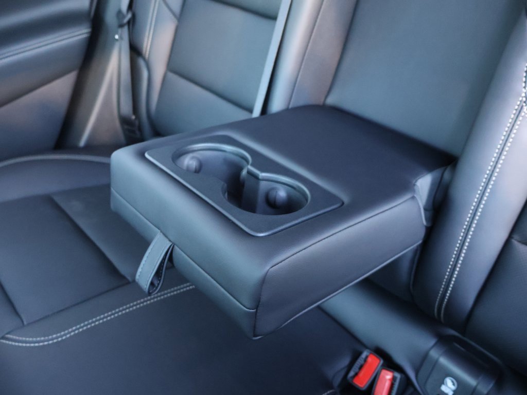 New 2026 GMC Terrain Elevation w/ Elevation Premium Package image 26