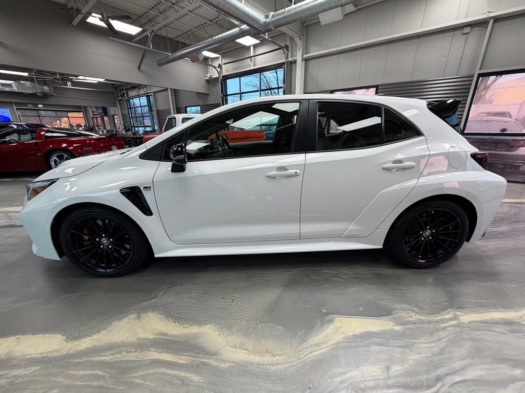 Used 2023 Toyota Corolla GR image 35