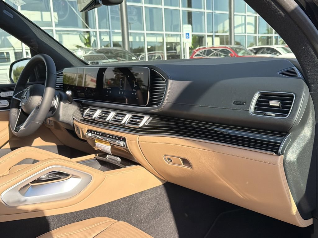 New 2026 Mercedes-Benz GLE 350 4MATIC image 19