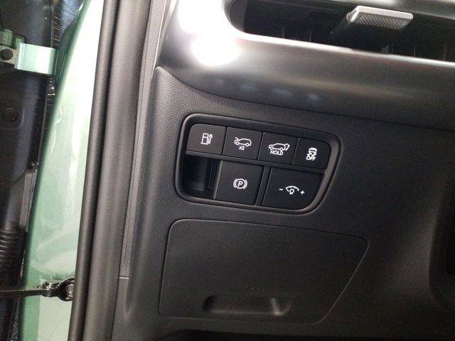 New 2026 Hyundai Ioniq 9 SEL image 13