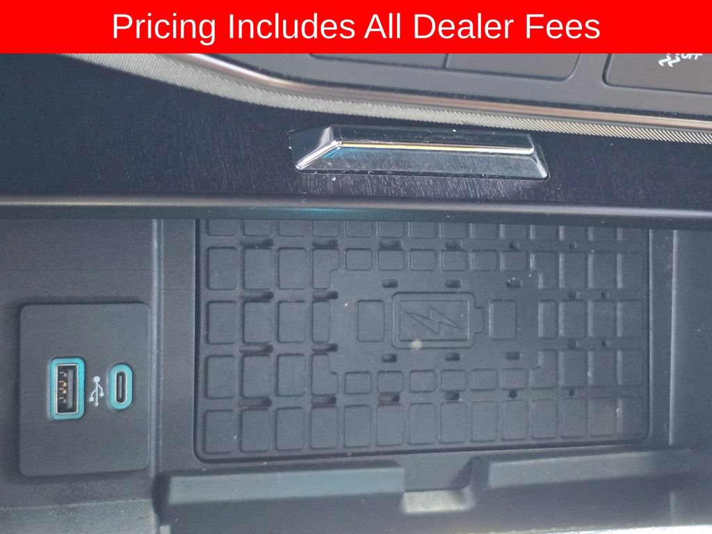Used 2022 Ford Expedition Platinum AWD/4WD image 20
