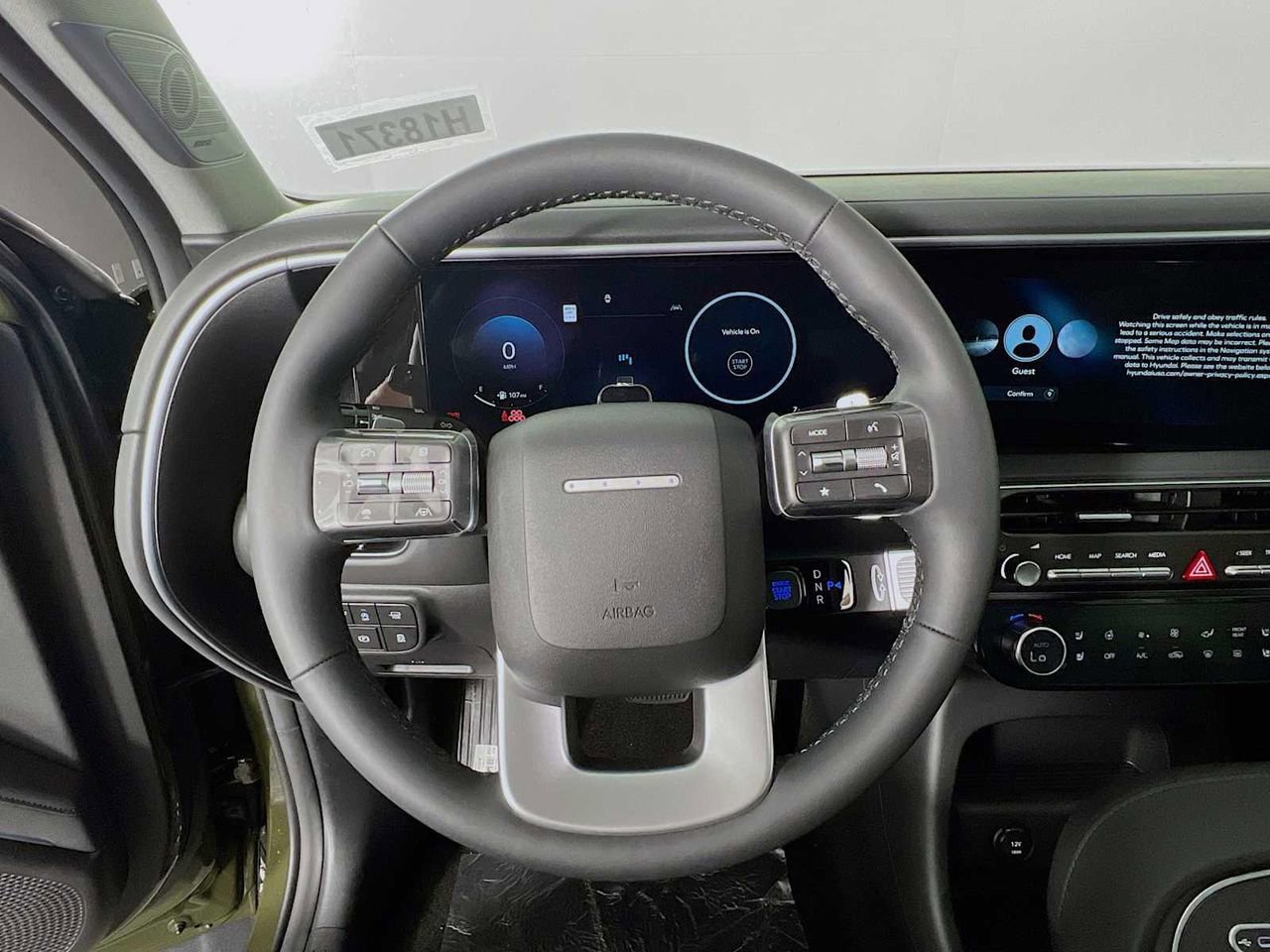 New 2026 Hyundai Palisade Limited image 8