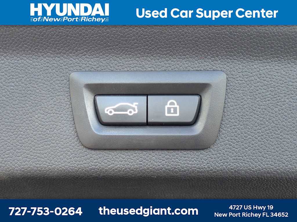 Used 2017 MINI Cooper Countryman S image 13