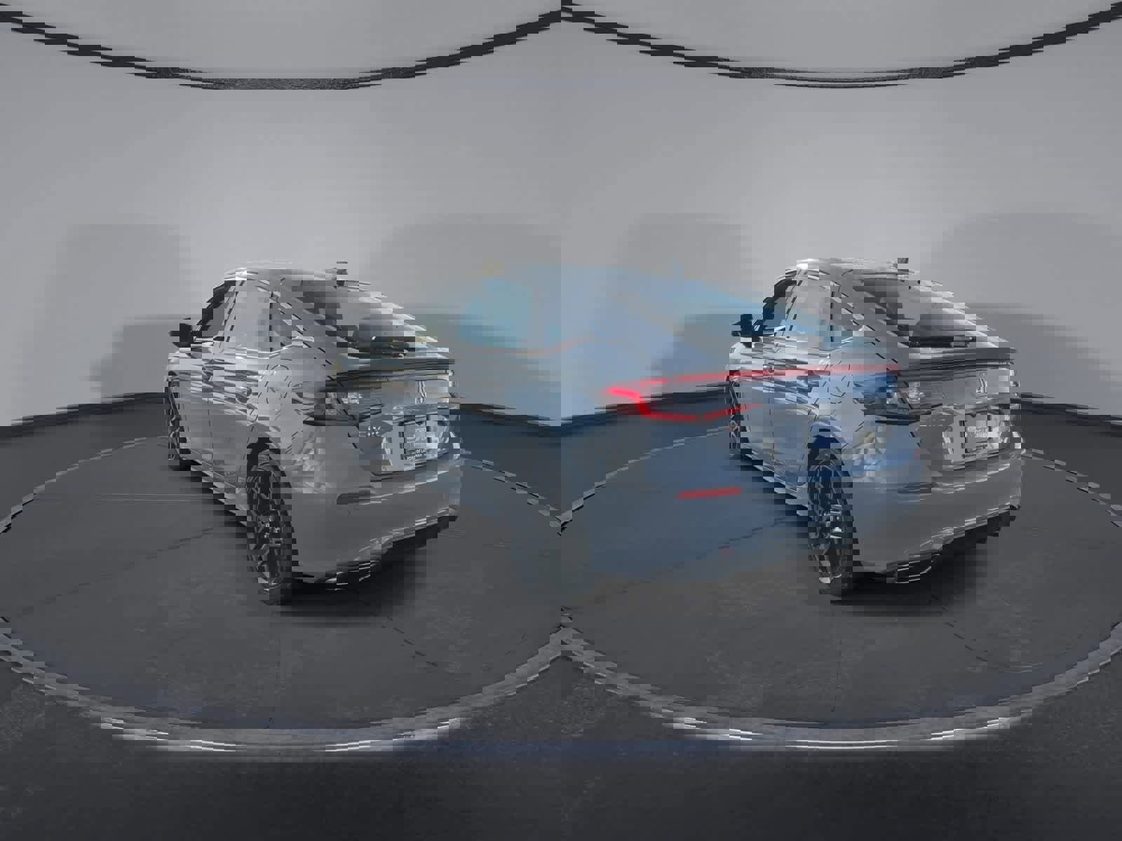 Used 2022 Honda Civic Sport Touring image 6