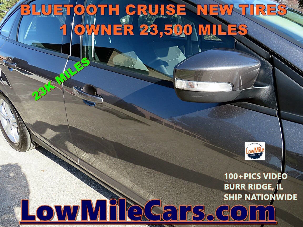 Used 2013 Ford Focus SE image 90