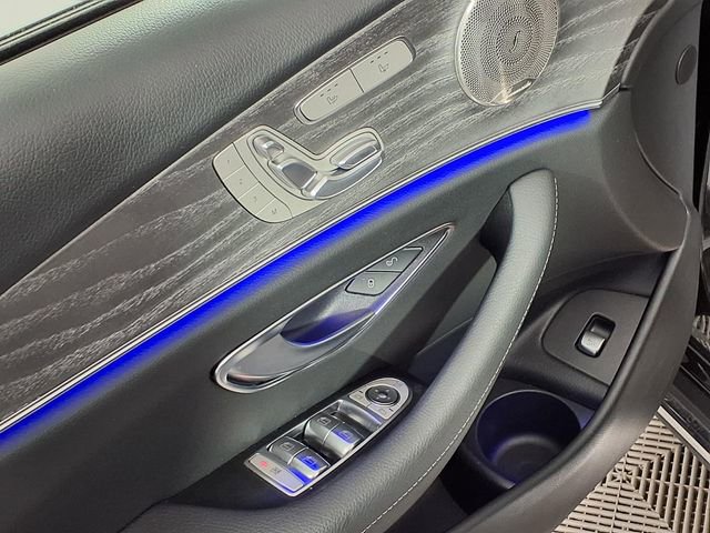 Certified 2023 Mercedes-Benz E 450 4MATIC All-Terrain Wagon image 17