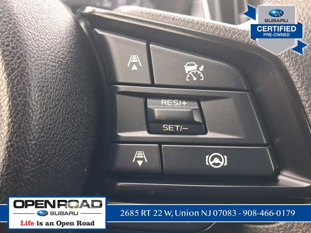 Used 2025 Subaru Crosstrek 2.5i Premium w/ Convenience Package #2 AWD/4WD image 54