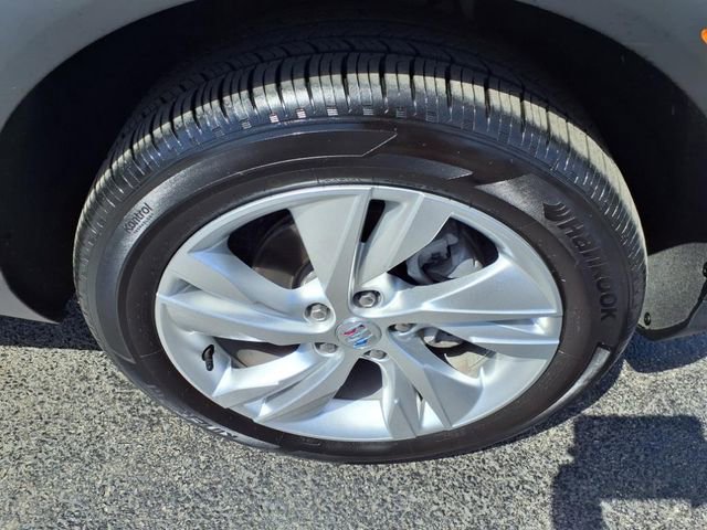 Certified 2025 Buick Encore GX Preferred w/ Advanced Technology Package image 15