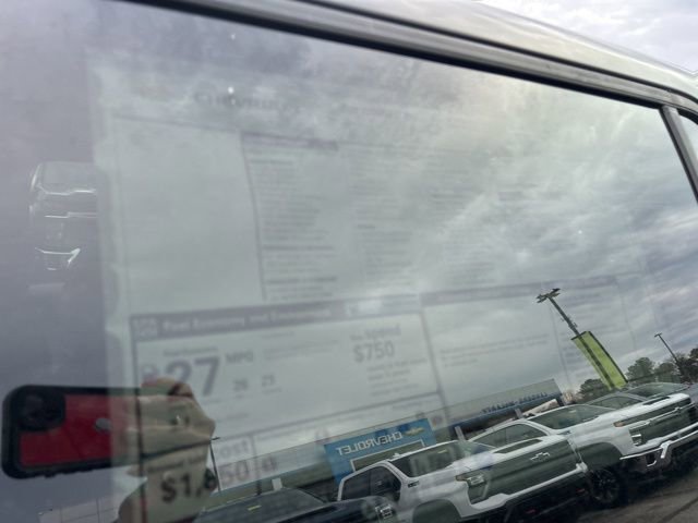 New 2026 Chevrolet Equinox LT image 34