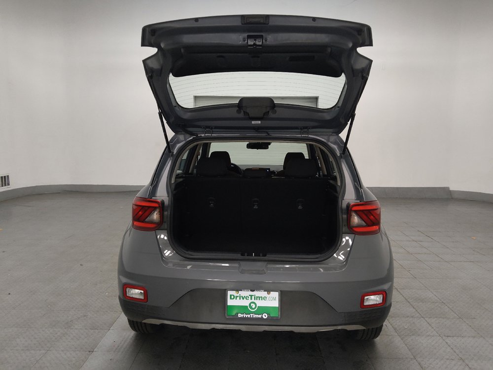 Used 2021 Hyundai Venue SE FWD image 29