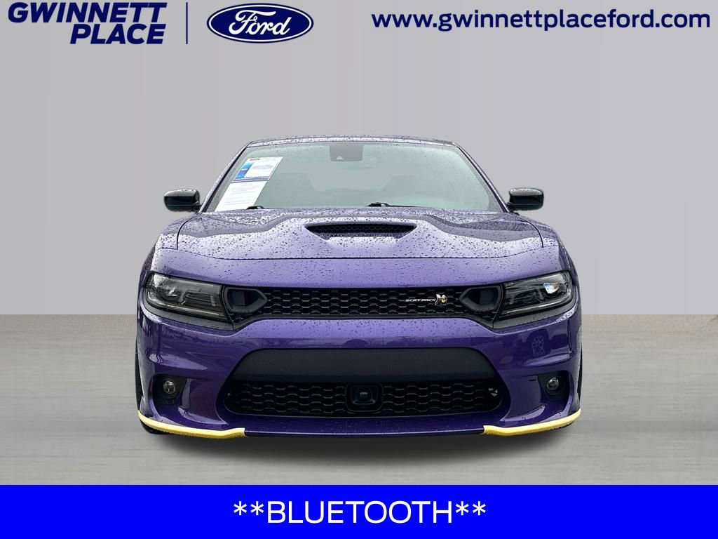 Used 2023 Dodge Charger Scat Pack w/ Plus Group image 2