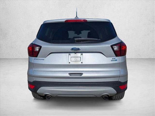 Used 2019 Ford Escape SE AWD/4WD image 6