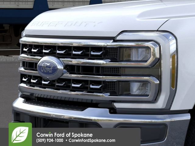 New 2026 Ford F350 Lariat AWD/4WD image 17