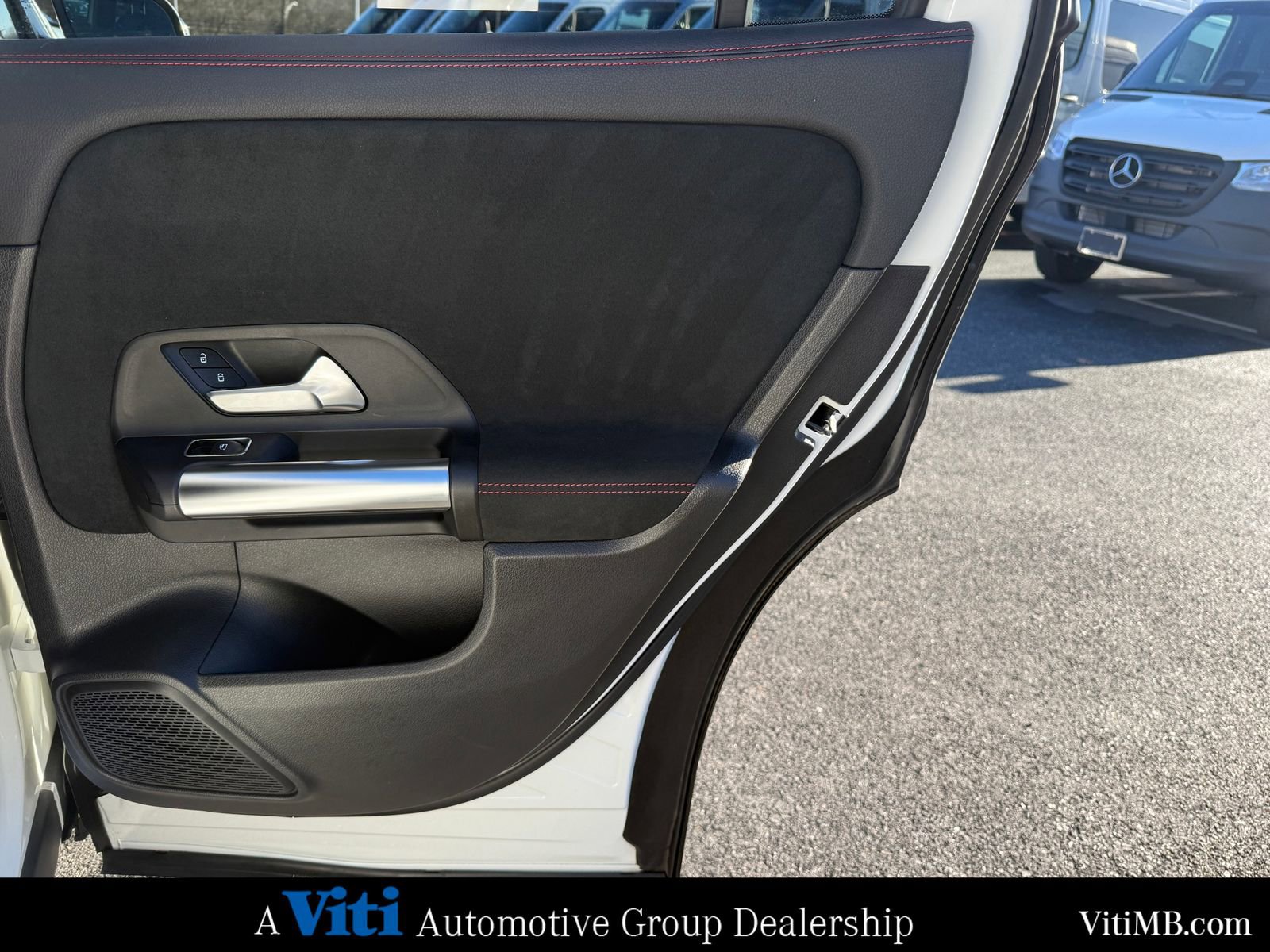 Certified 2022 Mercedes-Benz GLA 250 GLA 250 image 25