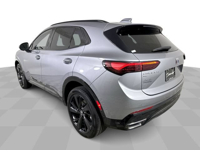 New 2026 Buick Envision Sport Touring AWD/4WD image 7