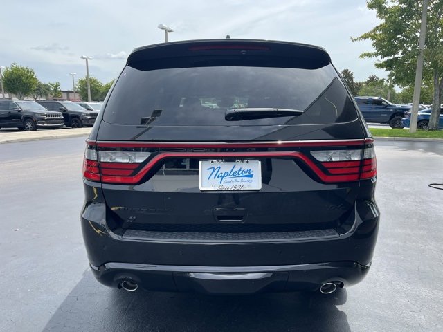 New 2025 Dodge Durango R/T image 6