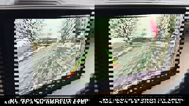 New 2026 Ford Maverick Lariat w/ 4K Tow Package image 15