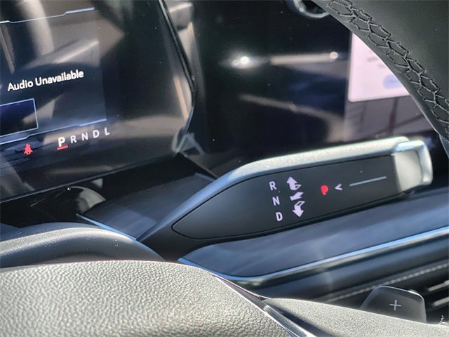 New 2026 Chevrolet Tahoe Premier image 16