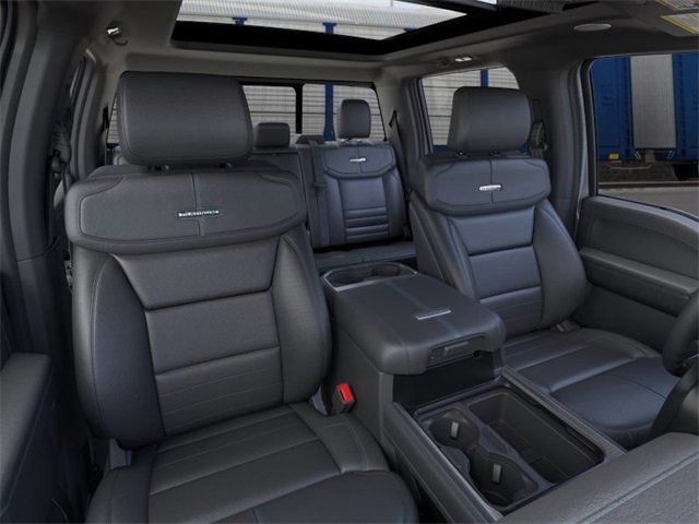 New 2026 Ford F250 Platinum image 12