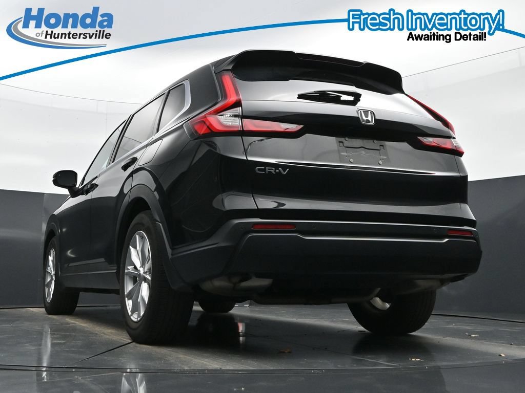 Used 2023 Honda CR-V EX-L image 36