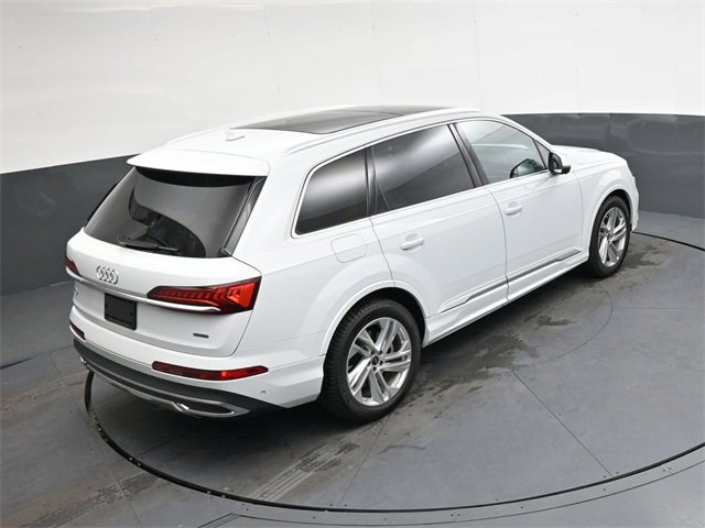 Used 2023 Audi Q7 3.0T Prestige image 18