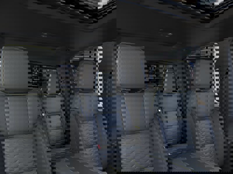 New 2026 Chevrolet Silverado 1500 ZR2 image 24