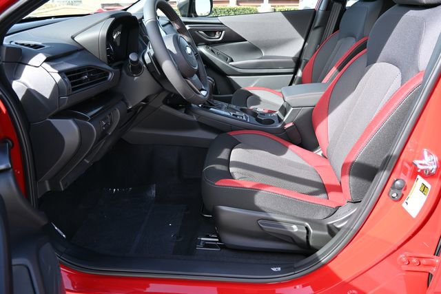 New 2026 Subaru Impreza RS image 19