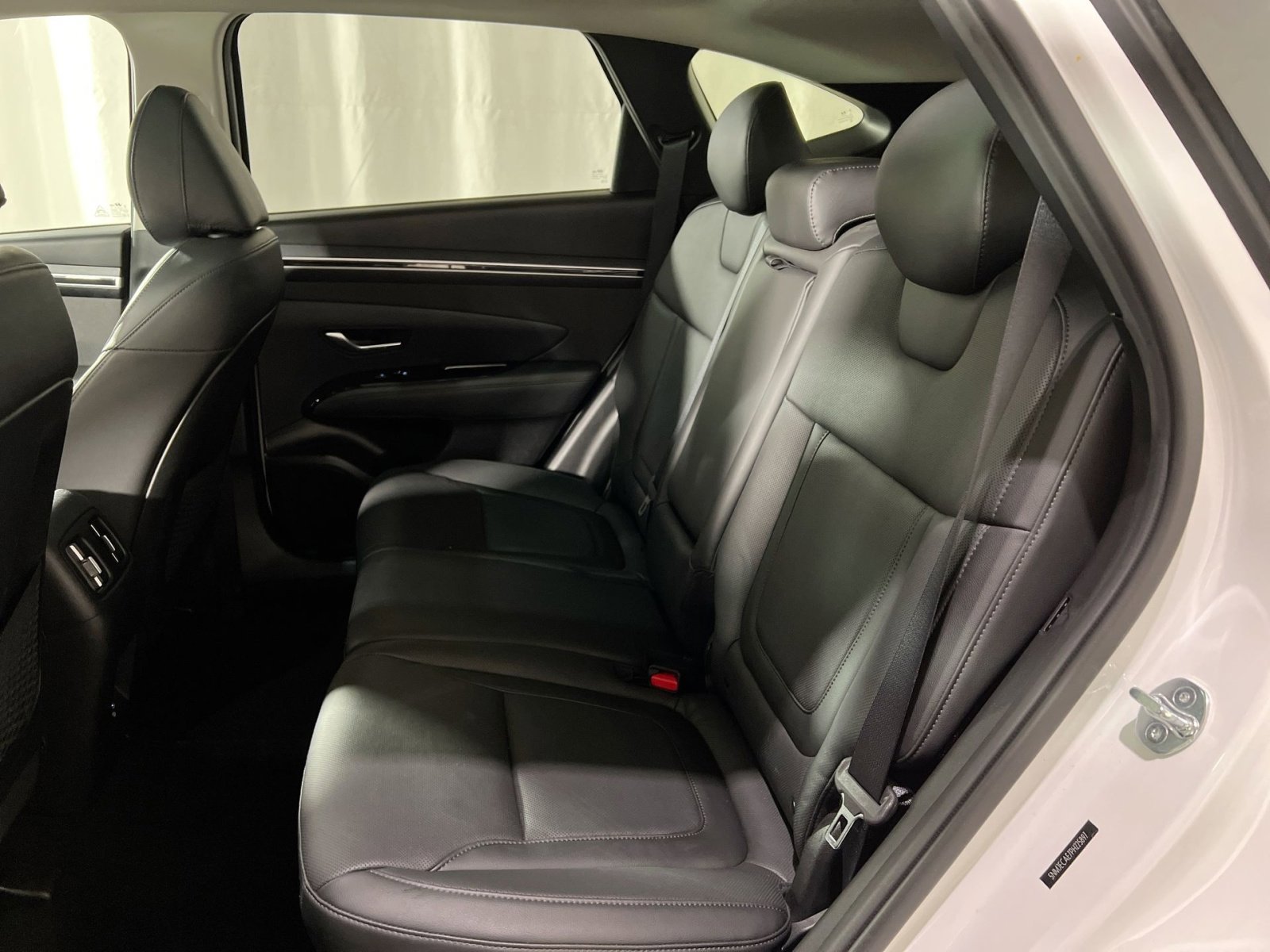 Used 2023 Hyundai Tucson Limited image 26