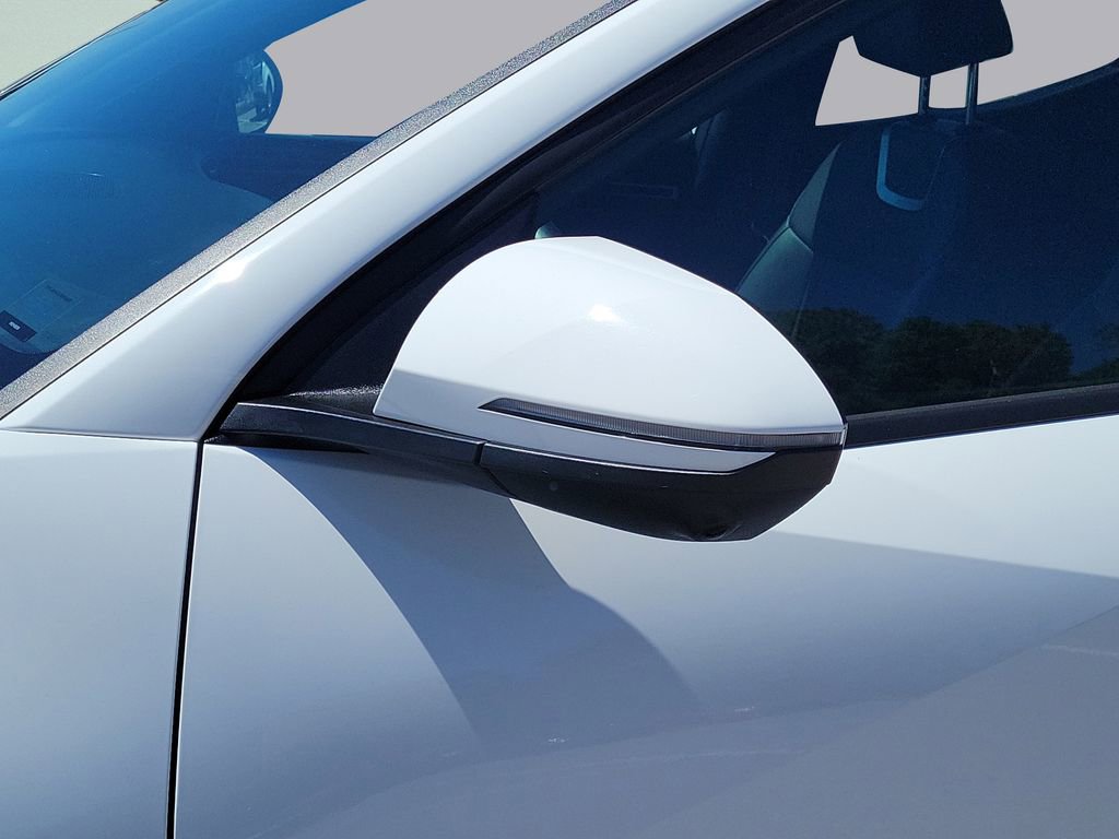 Used 2023 Hyundai Santa Cruz Limited image 29