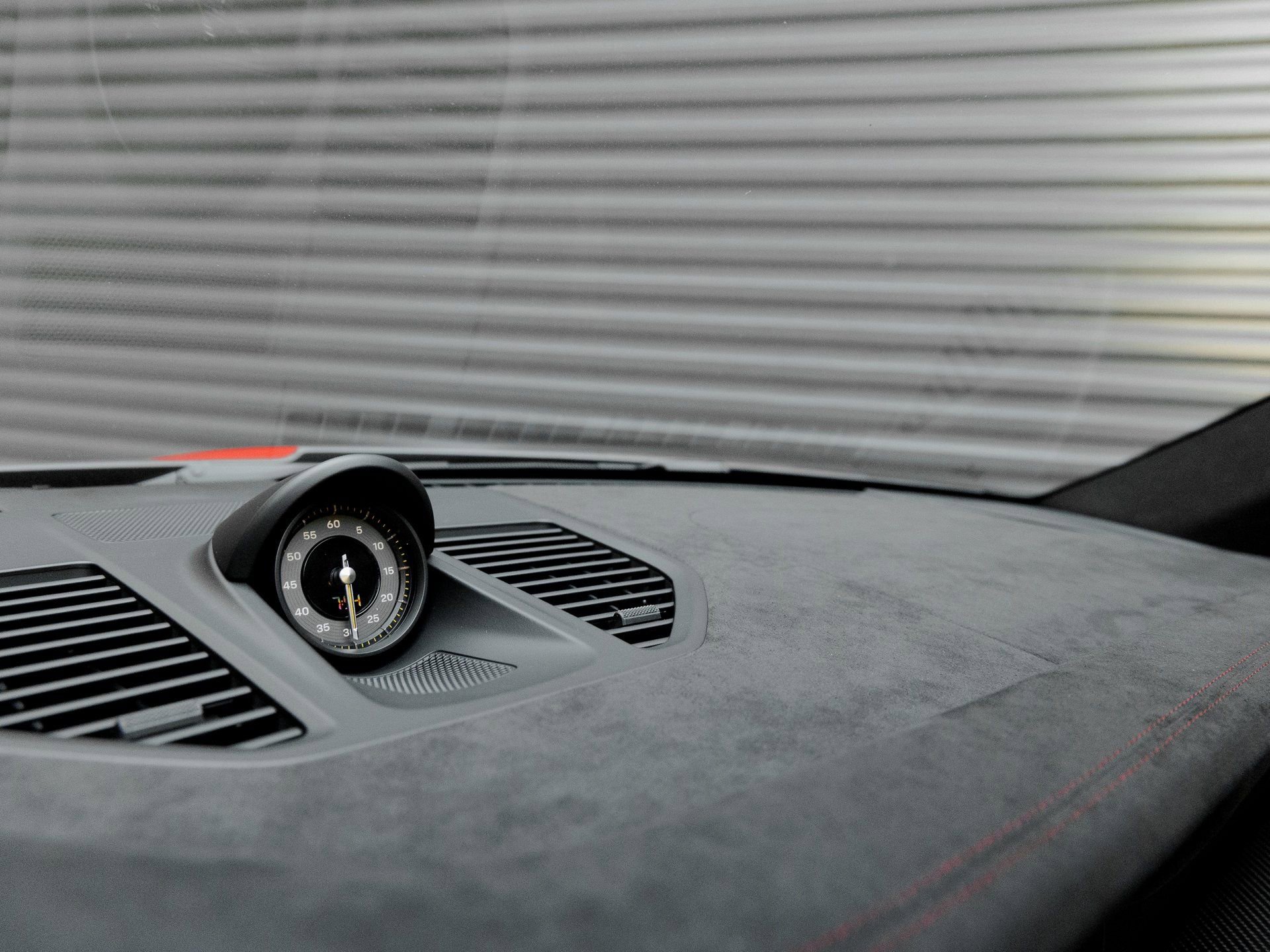 Certified 2026 Porsche 911 GT3 image 24