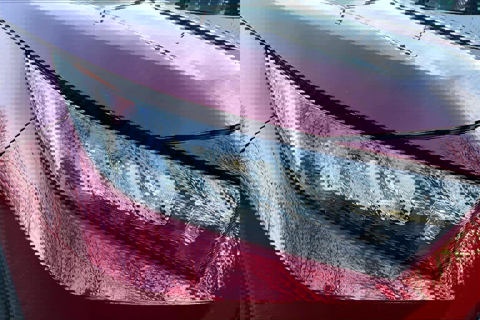 Used 2019 Toyota RAV4 LE w/ Carpet Mat Package image 25