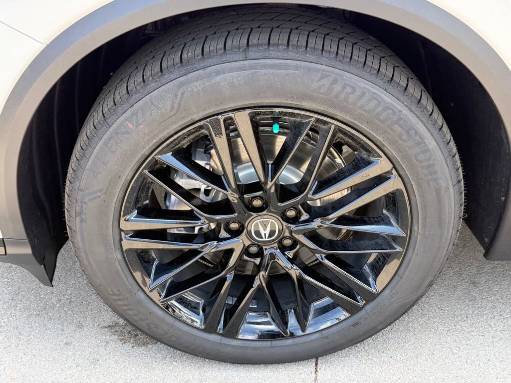 New 2026 Acura MDX A-Spec w/ Advance Package AWD/4WD image 11