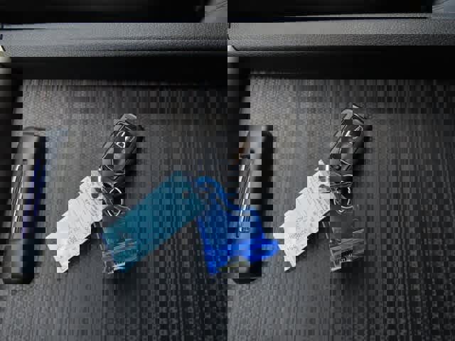 Certified 2023 Honda Passport EX-L image 26